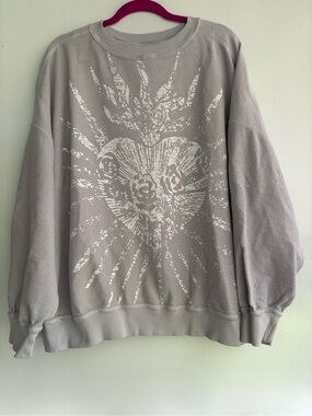 We The Free Juliette Pullover 🔥free people